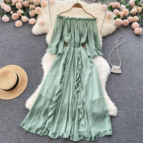 sd-18609 dress-green